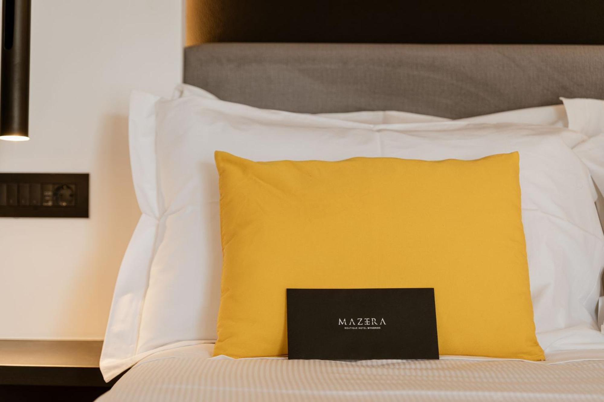 Mykonos Town Laguna Suites In Mazera Mykonos מראה חיצוני תמונה