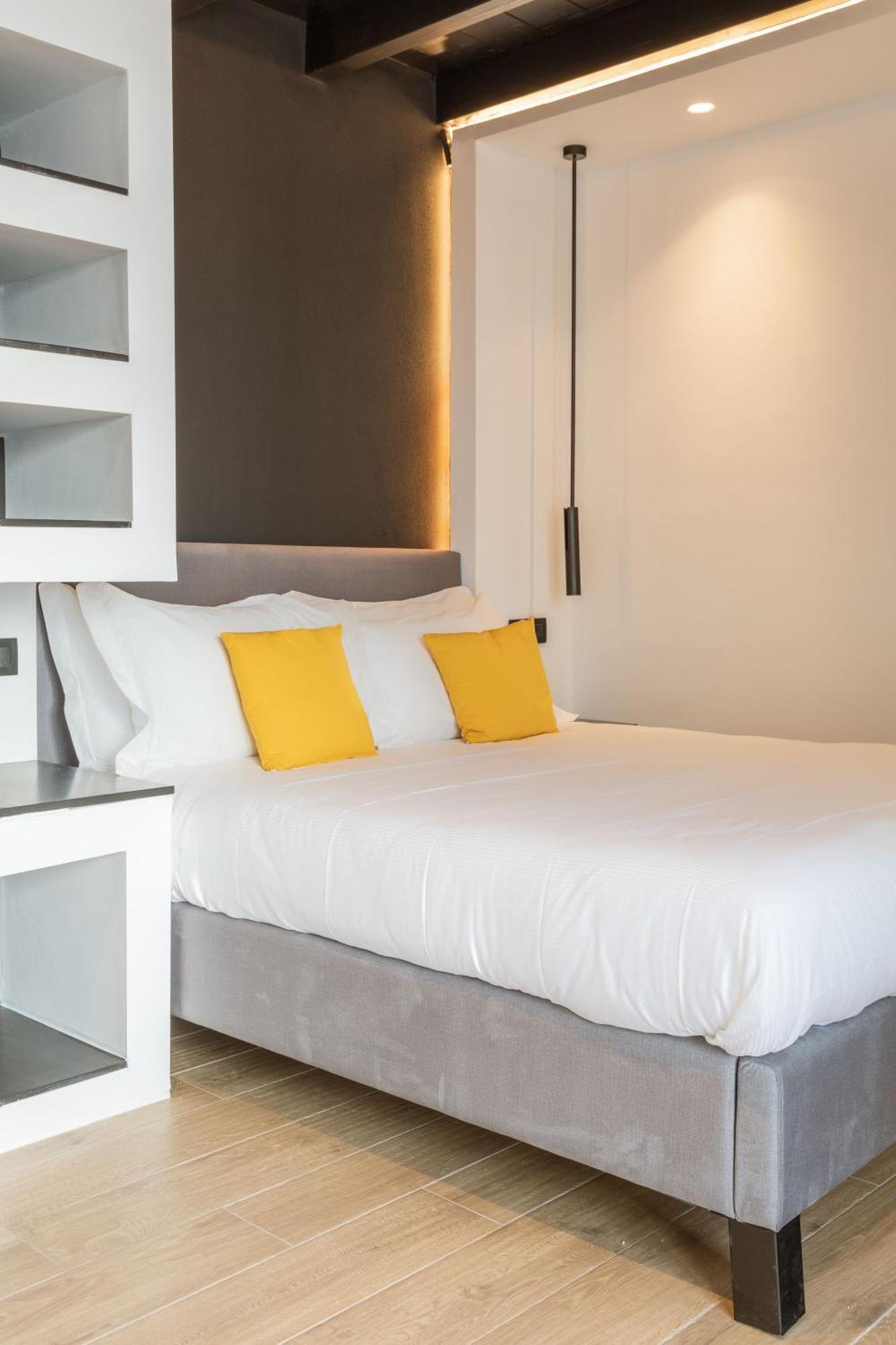Mykonos Town Laguna Suites In Mazera Mykonos מראה חיצוני תמונה